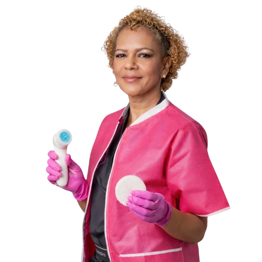 Tratamientos faciales maylu