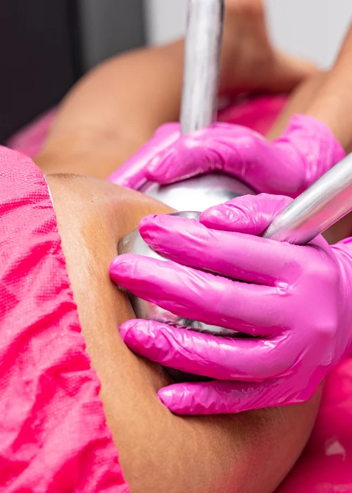 gluteos de impacto maylu