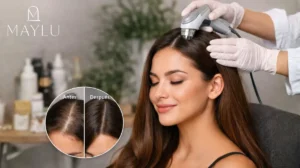 tratamiento para la caida del cabello